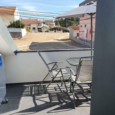 Vivenda Novinha/Anexo Villa Quinta do Conde Kültér fotó