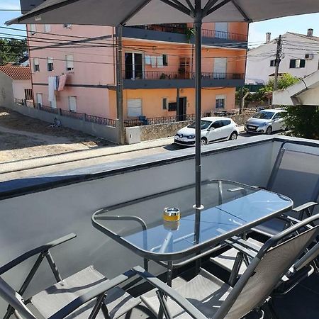 Vivenda Novinha/Anexo Villa Quinta do Conde Kültér fotó