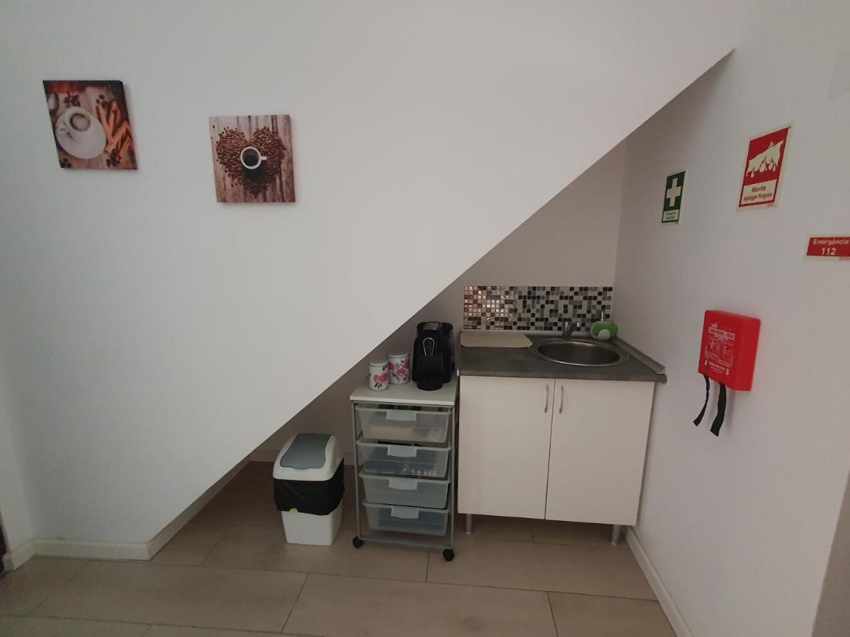 Vivenda Novinha/Anexo Villa Quinta do Conde Kültér fotó