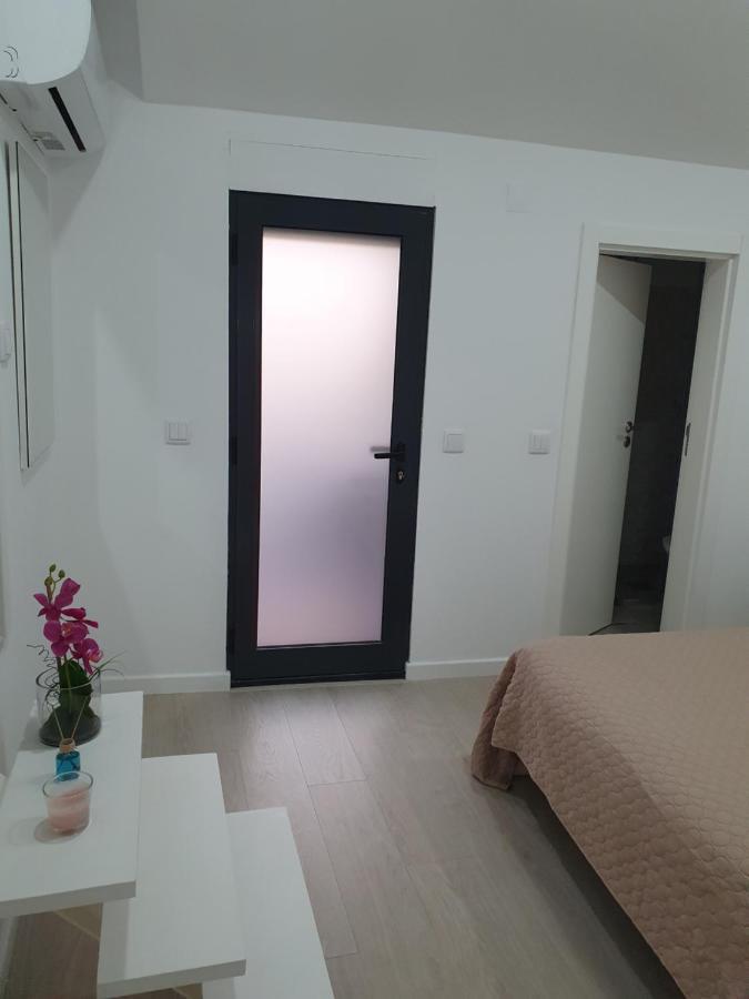 Vivenda Novinha/Anexo Villa Quinta do Conde Kültér fotó