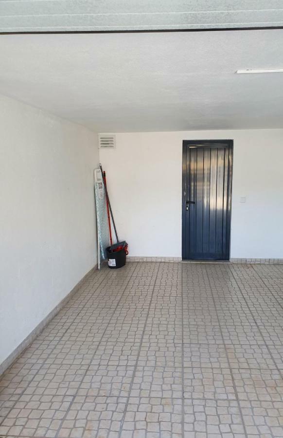 Vivenda Novinha/Anexo Villa Quinta do Conde Kültér fotó