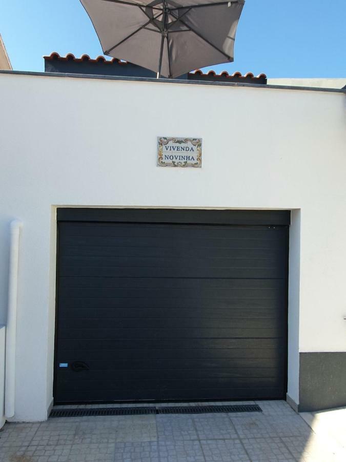 Vivenda Novinha/Anexo Villa Quinta do Conde Kültér fotó