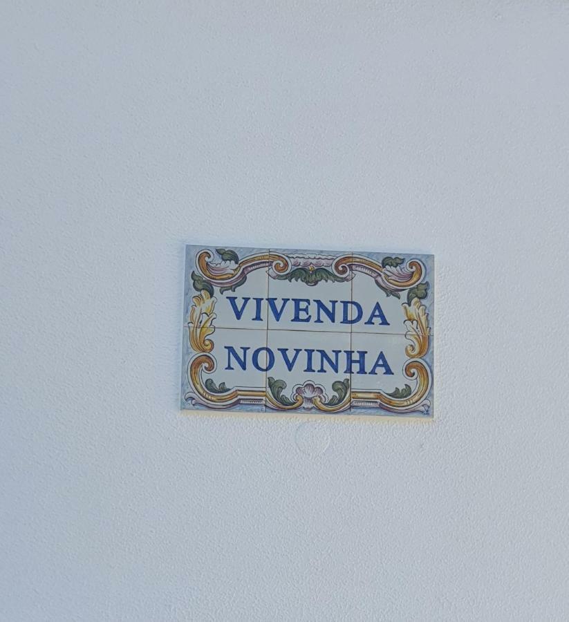 Vivenda Novinha/Anexo Villa Quinta do Conde Kültér fotó